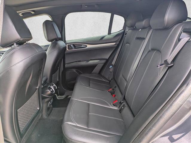 Used 2024 Alfa Romeo Stelvio Ti AWD/4WD image 21