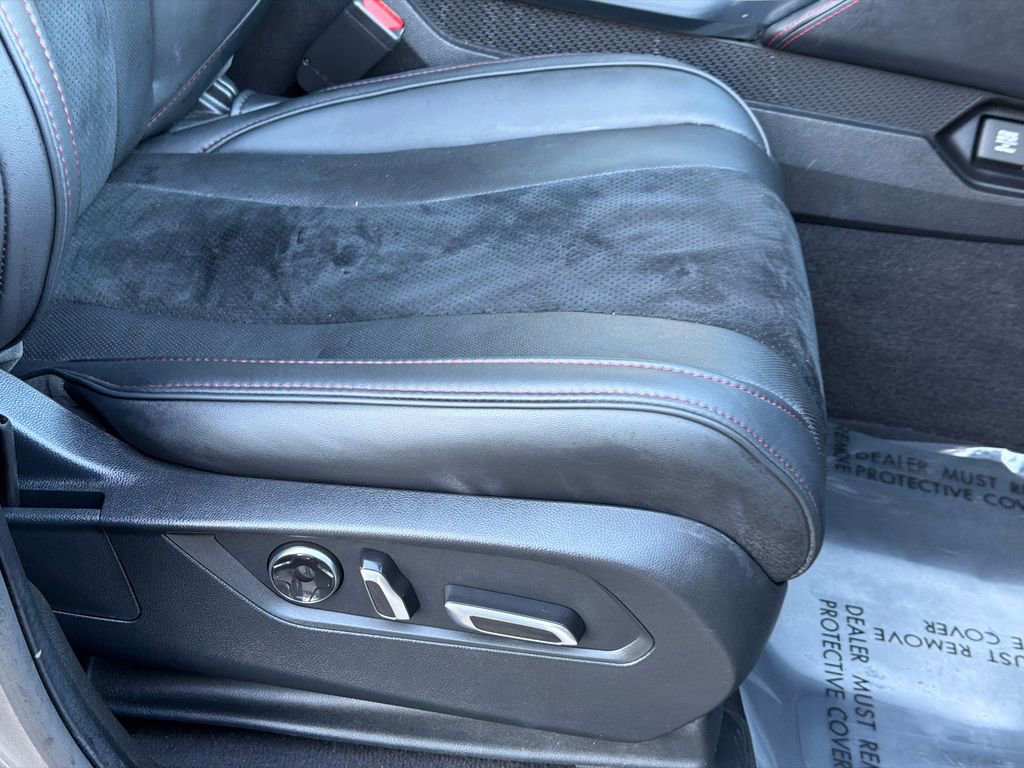 Used 2023 Acura MDX A-Spec image 13