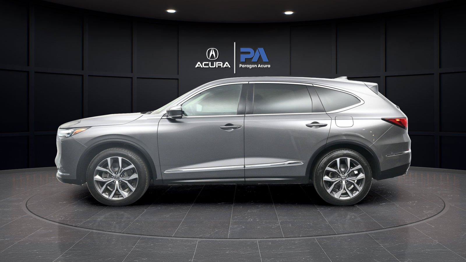 Certified 2024 Acura MDX SH-AWD w/ Technology Package image 21