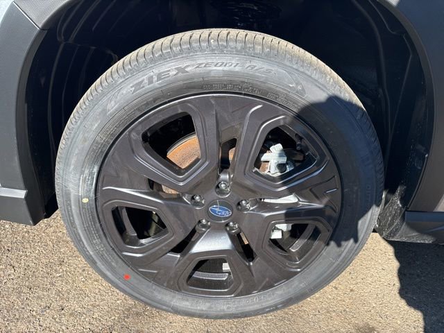 New 2026 Subaru Ascent Bronze Edition image 33