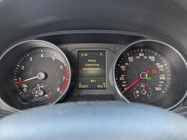 Used 2019 Volkswagen Passat 2.0T Wolfsburg image 9