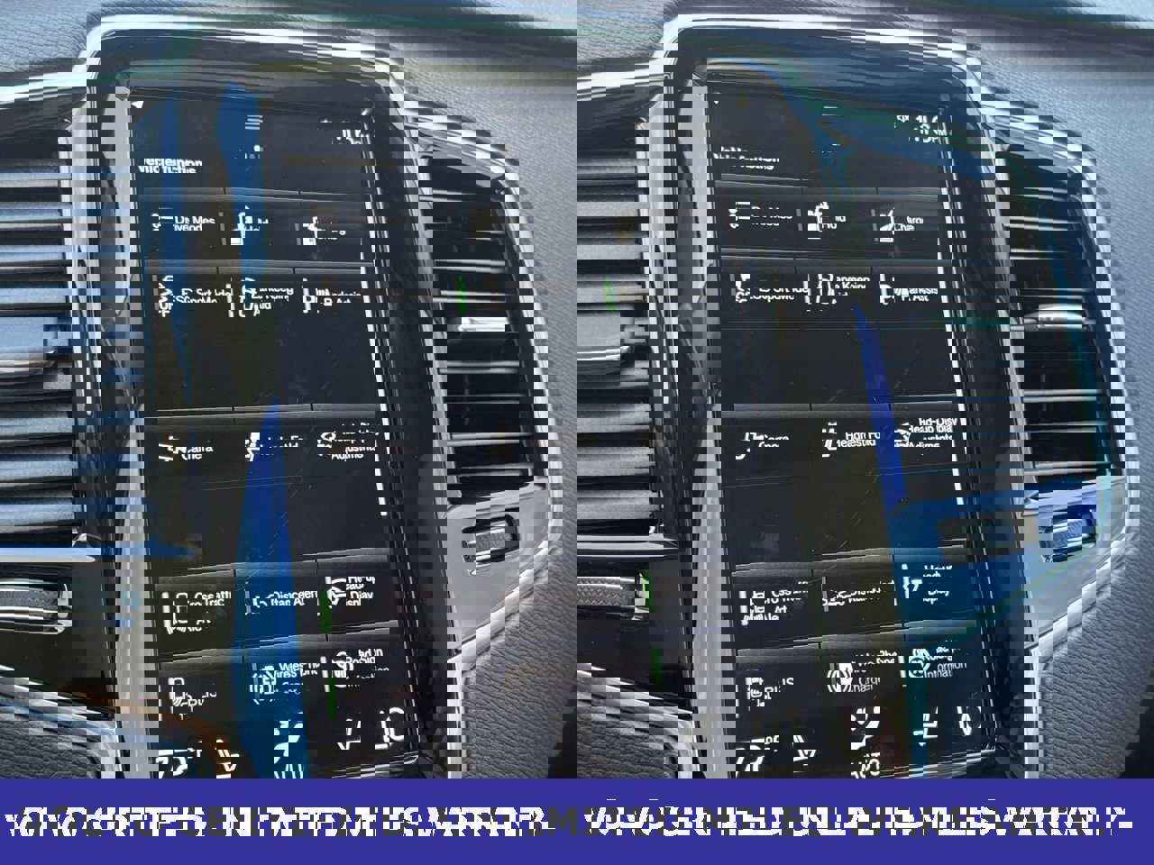 Certified 2022 Volvo XC90 T8 Inscription Expression w/ Advanced Package image 25