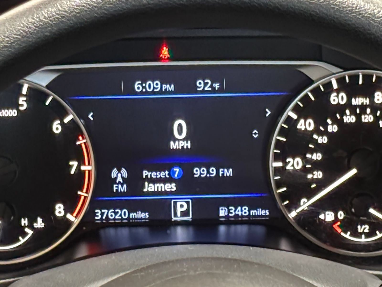 Used 2025 Nissan Altima 2.5 SV FWD image 40