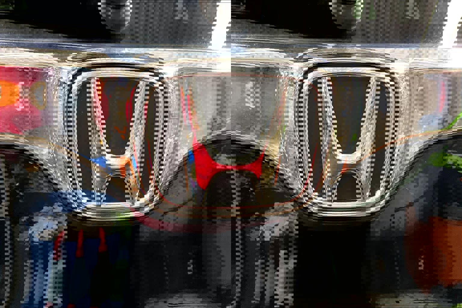 Used 2019 Honda CR-V EX image 29