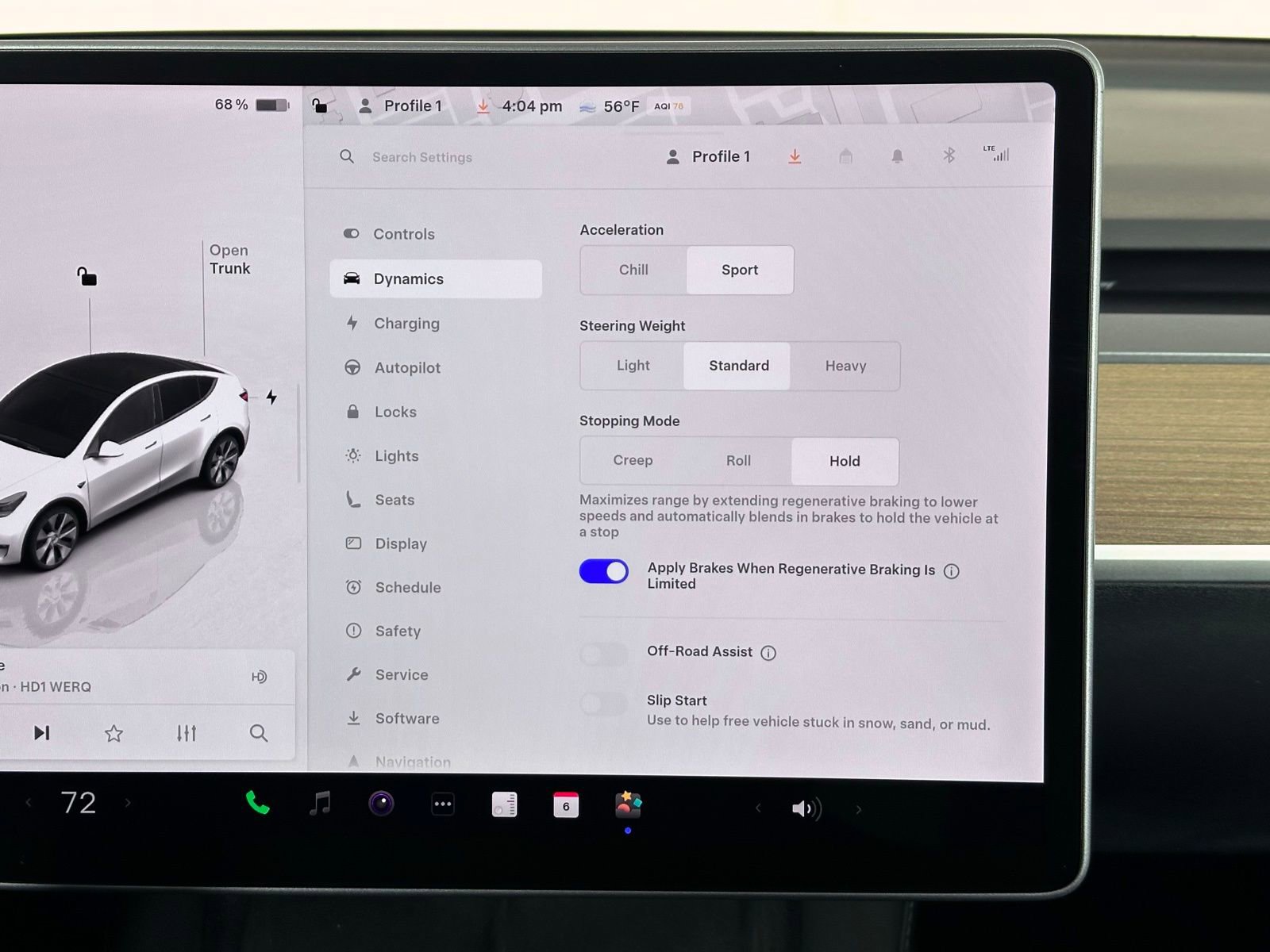 Used 2022 Tesla Model Y Long Range image 24