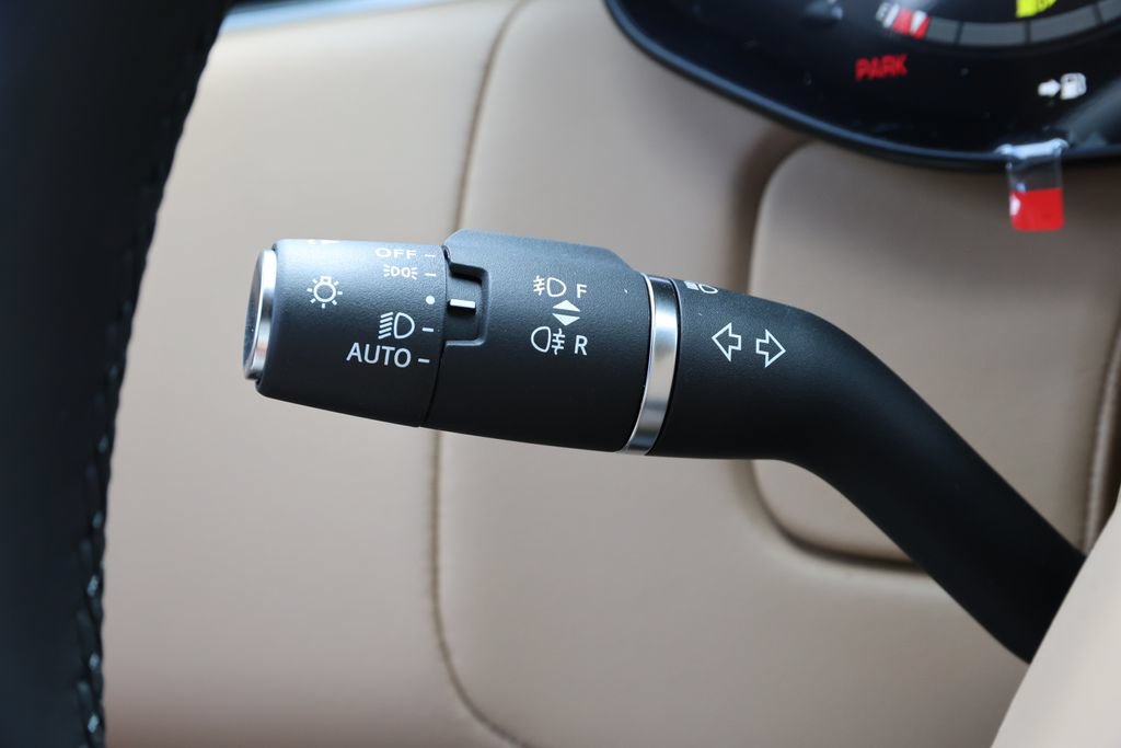 New 2027 Land Rover Range Rover SE AWD/4WD image 17