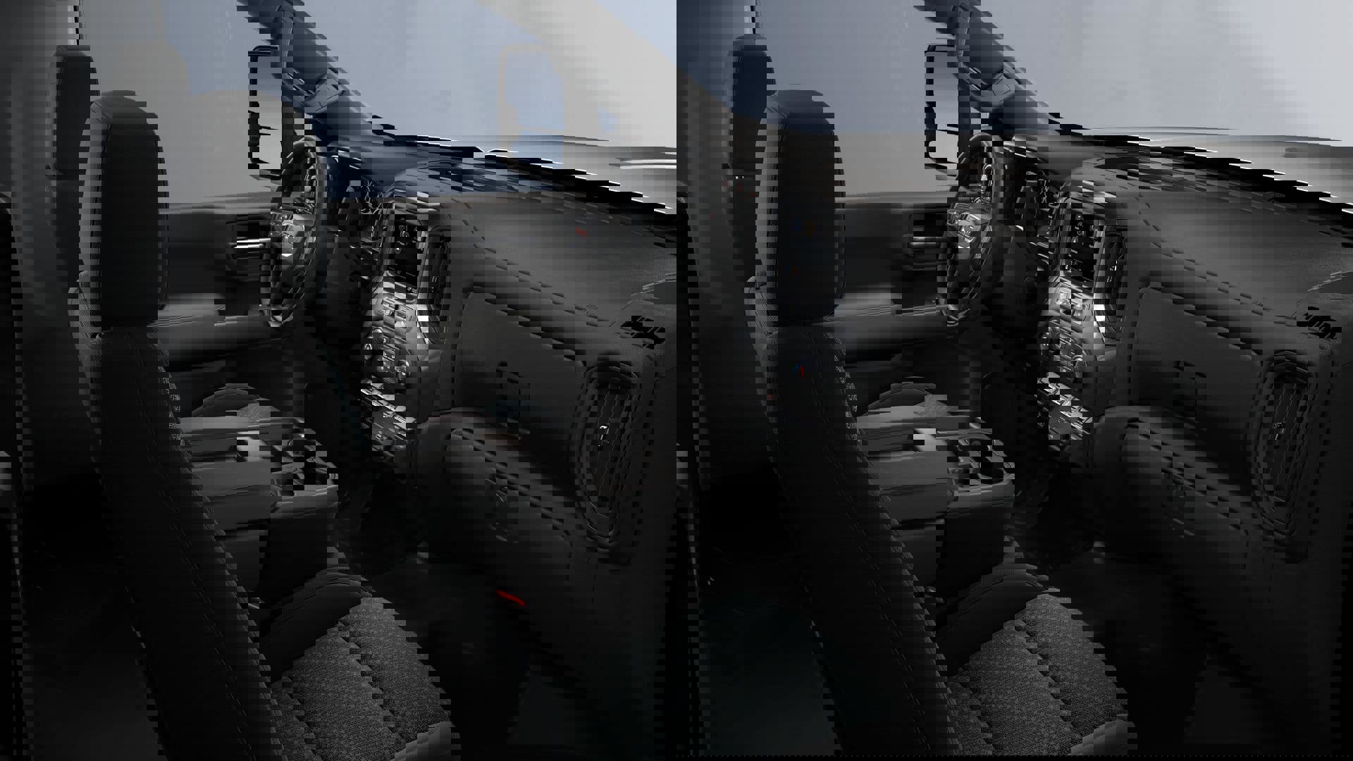 New 2026 GMC Sierra 3500 Pro image 7