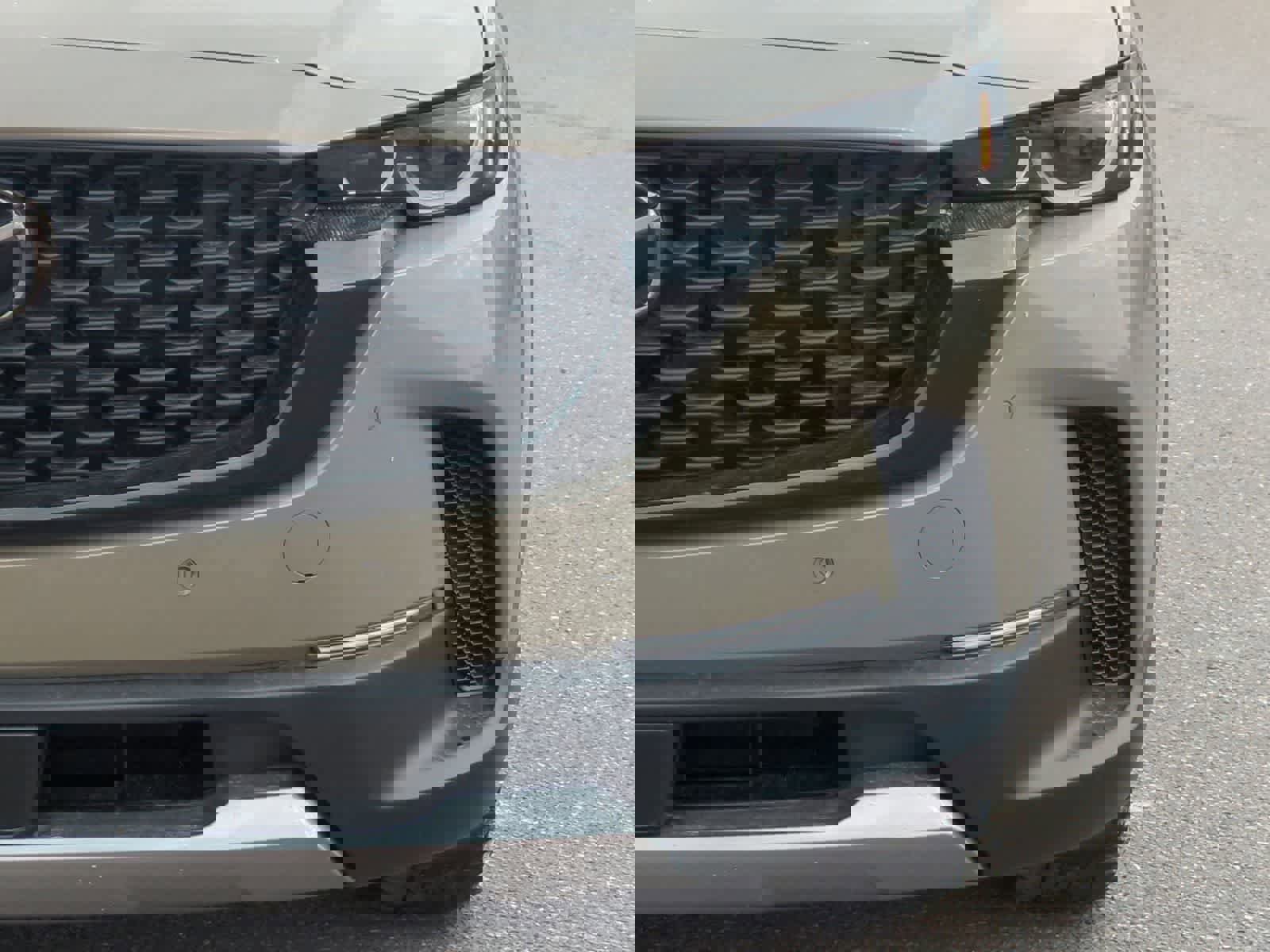 New 2026 MAZDA CX-50 Meridian Edition w/ Apex Package image 10