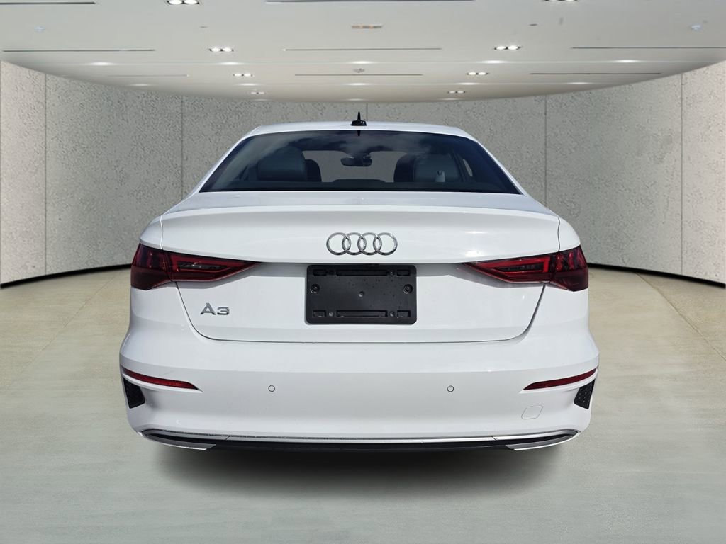 Used 2024 Audi A3 2.0T Premium image 4