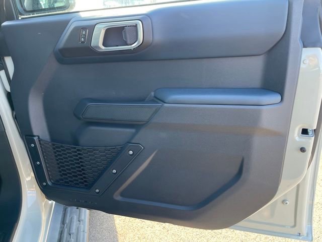 New 2026 Ford Bronco Heritage Edition image 37