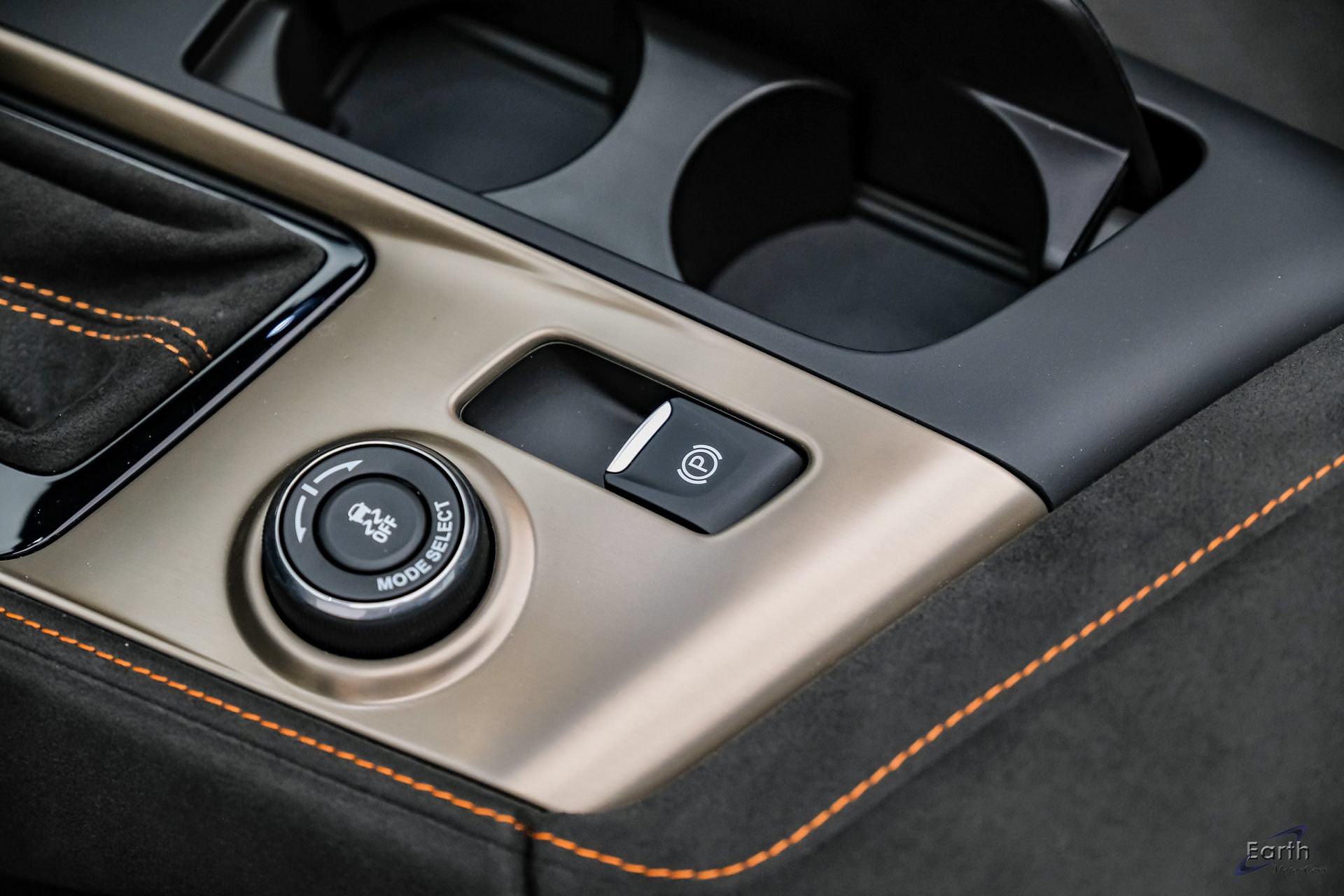 Used 2019 Chevrolet Corvette ZR1 RWD image 69