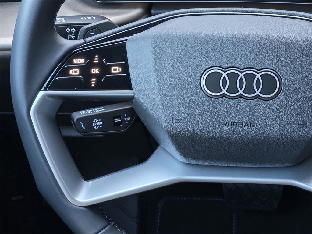 New 2025 Audi Q5 Premium image 15