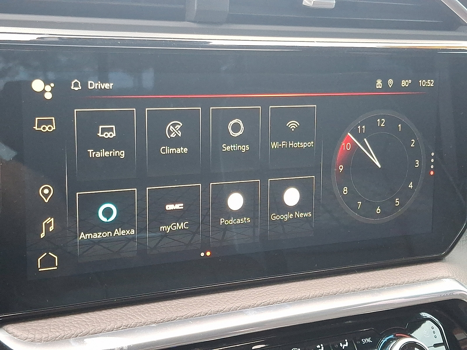 Used 2023 GMC Sierra 1500 Denali w/ Denali Reserve Package image 20