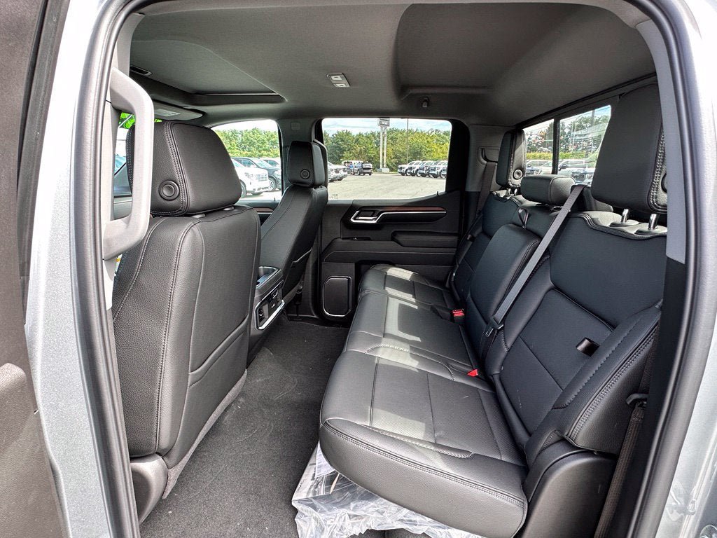 New 2026 GMC Sierra 1500 Denali w/ Denali Reserve Package AWD/4WD image 21