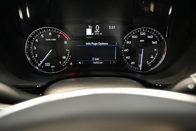 Used 2025 Cadillac XT5 Premium Luxury image 28