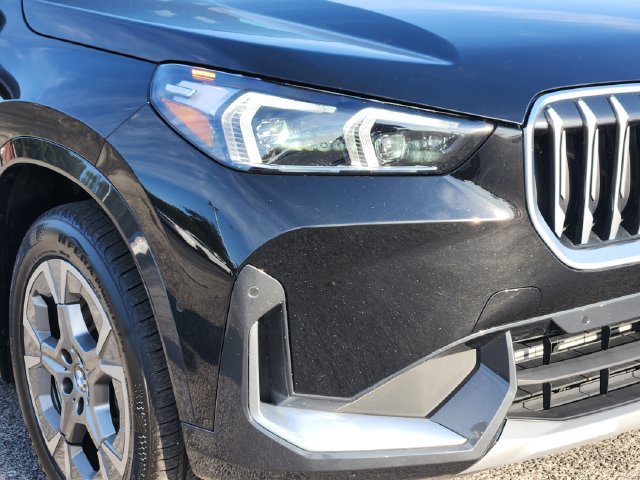 Used 2025 BMW X1 xDrive28i AWD/4WD image 7