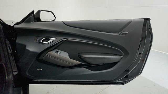 Used 2024 Chevrolet Camaro LT image 19