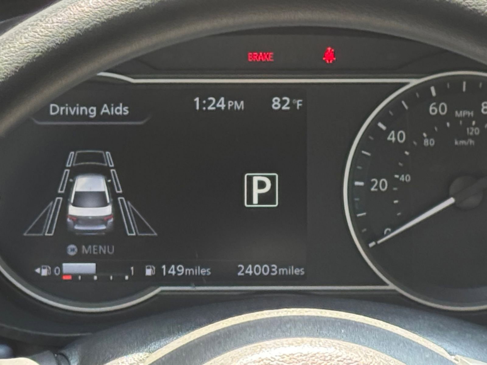 Used 2025 Nissan Versa SV FWD image 39