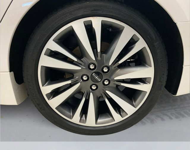 Used 2018 Lincoln MKZ Select w/ Select Plus Package image 18