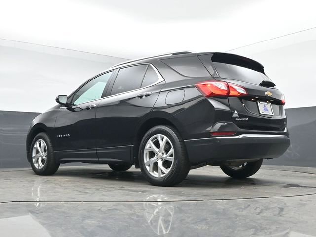 Used 2018 Chevrolet Equinox Premier FWD image 40