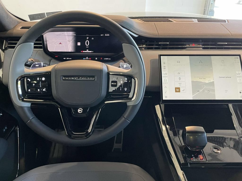 Certified 2024 Land Rover Range Rover Sport AWD/4WD image 26