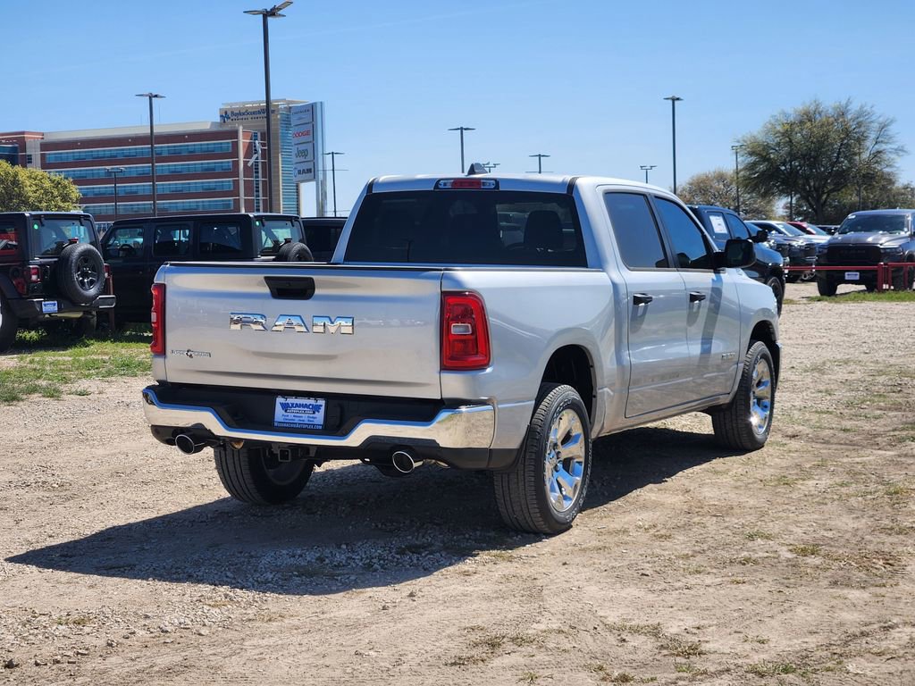 New 2026 RAM 1500 Lone Star image 4