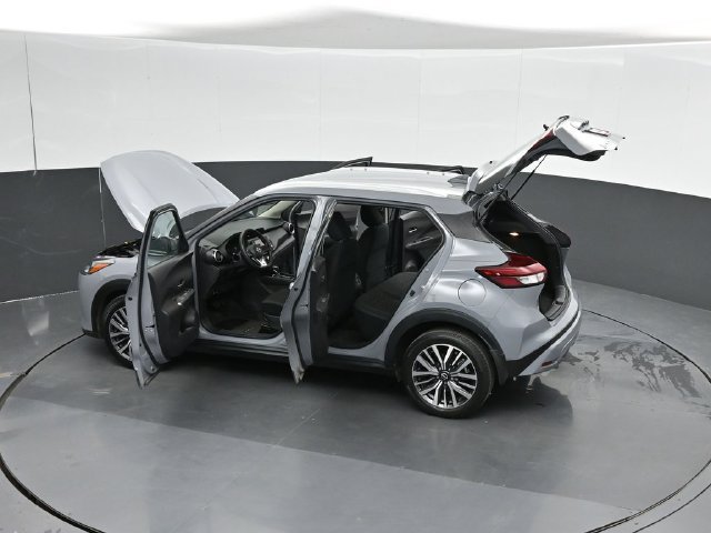 Used 2023 Nissan Kicks SV FWD image 76
