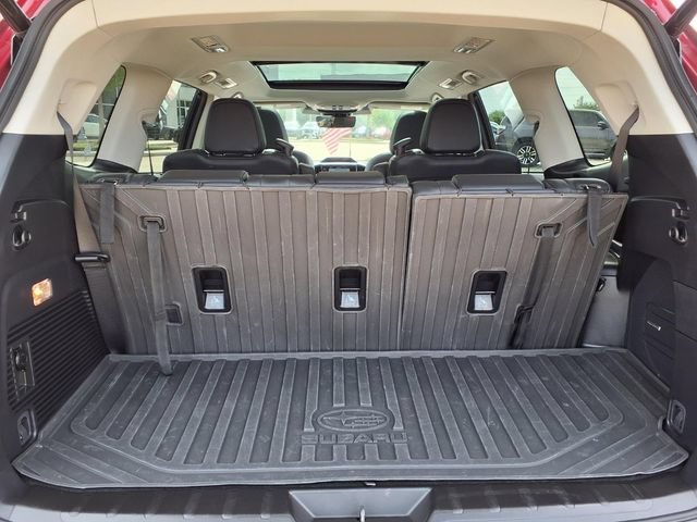 Certified 2024 Subaru Ascent Limited w/ Technology Package AWD/4WD image 9