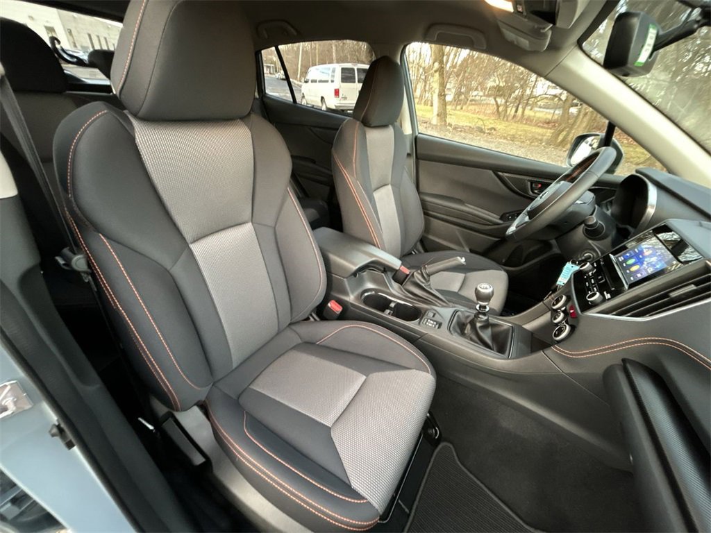 Certified 2023 Subaru Crosstrek 2.0i Premium image 24