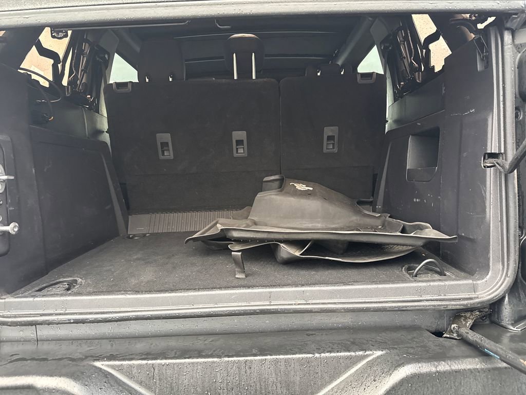 Used 2022 Ford Bronco Big Bend image 25