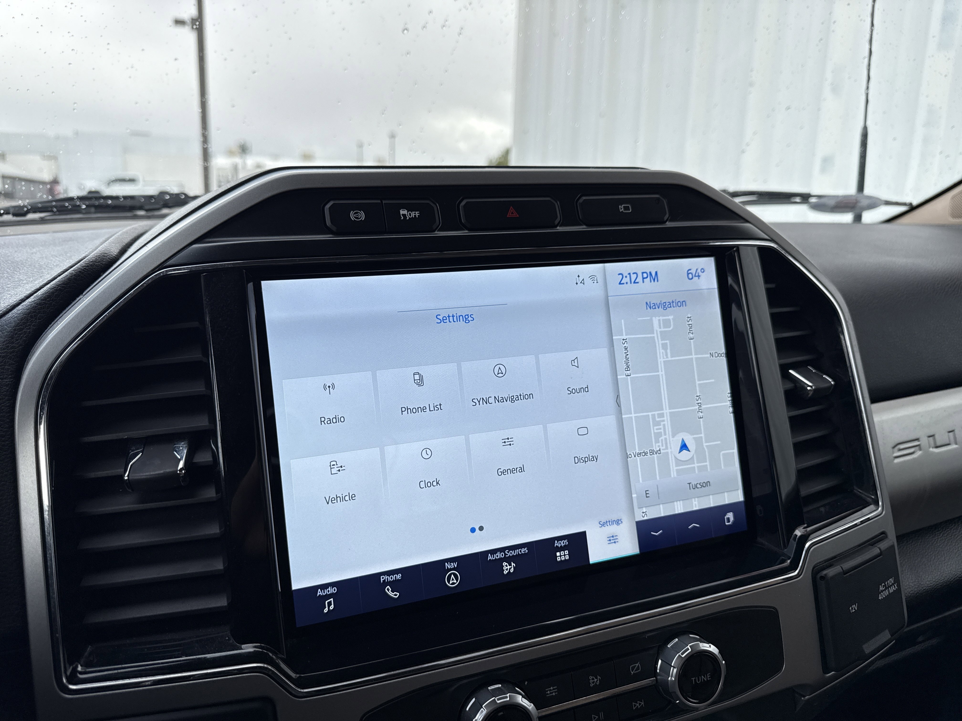 Used 2022 Ford F250 Lariat w/ Lariat Ultimate Package image 28