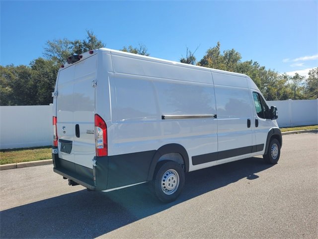 New 2026 RAM ProMaster 3500 w/ Safety Group image 8