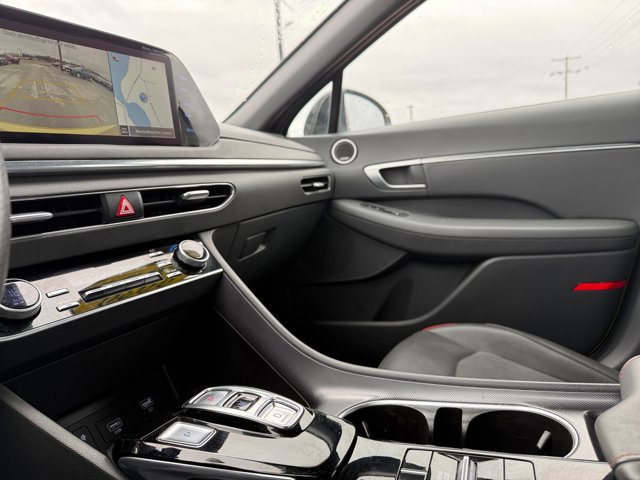 Used 2020 Hyundai Sonata SEL Plus w/ Tech Package image 22