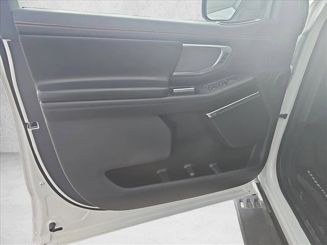 New 2026 Ford Expedition Tremor image 12