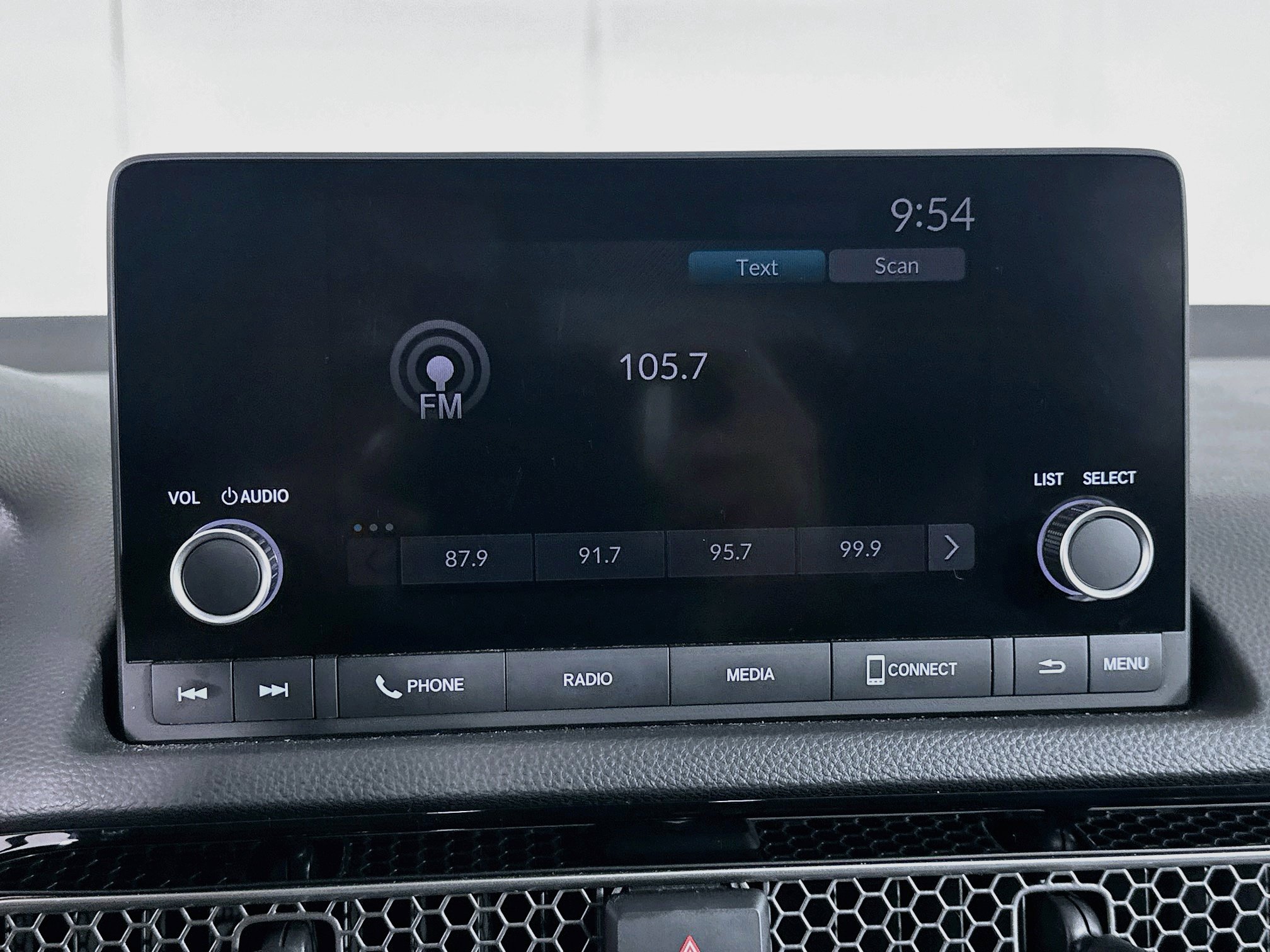 Used 2023 Honda Civic EX-L image 19