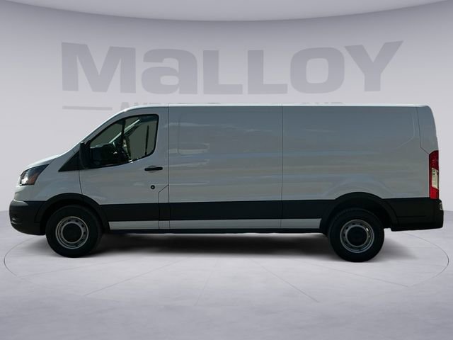 Used 2021 Ford Transit 150 Low Roof w/ Load Area Protection Package RWD image 2