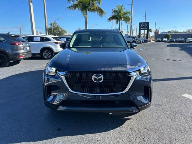 New 2026 MAZDA CX-90 3.3 Turbo w/ Preferred Package image 2
