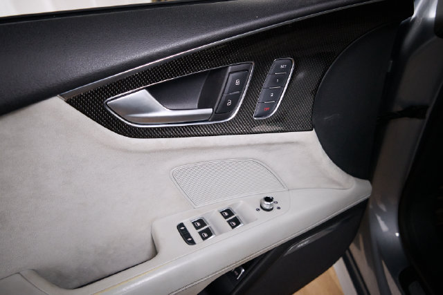 Used 2016 Audi S7 w/ S7 Sport Package AWD/4WD image 9