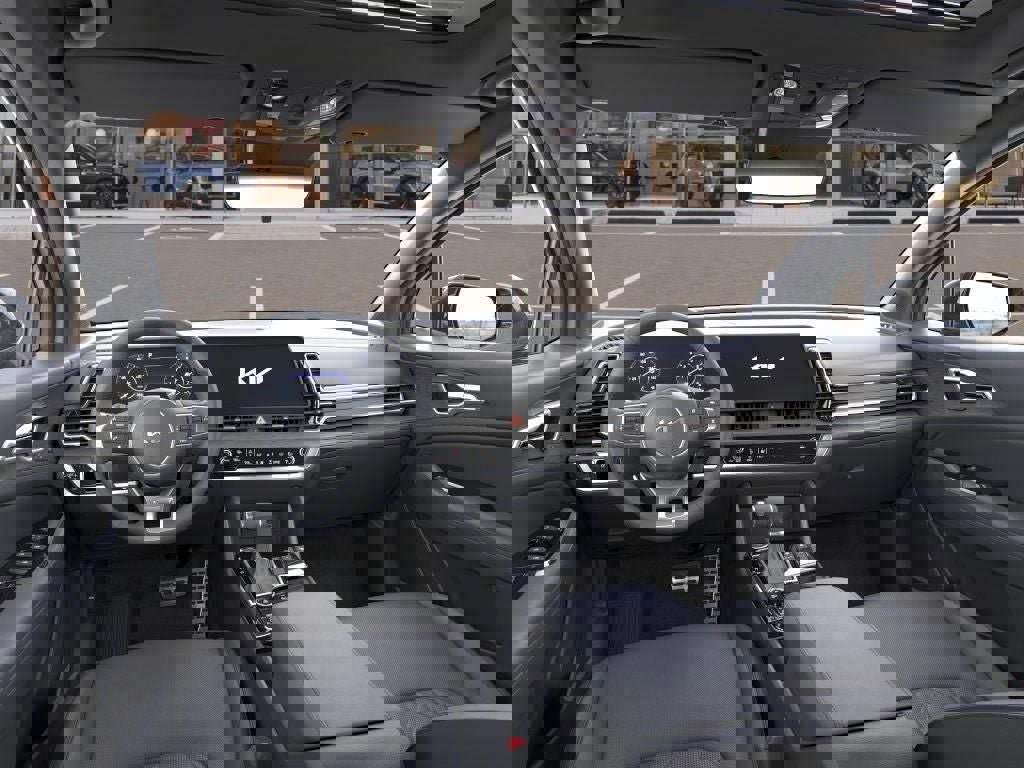 New 2025 Kia Sportage X-Pro image 14