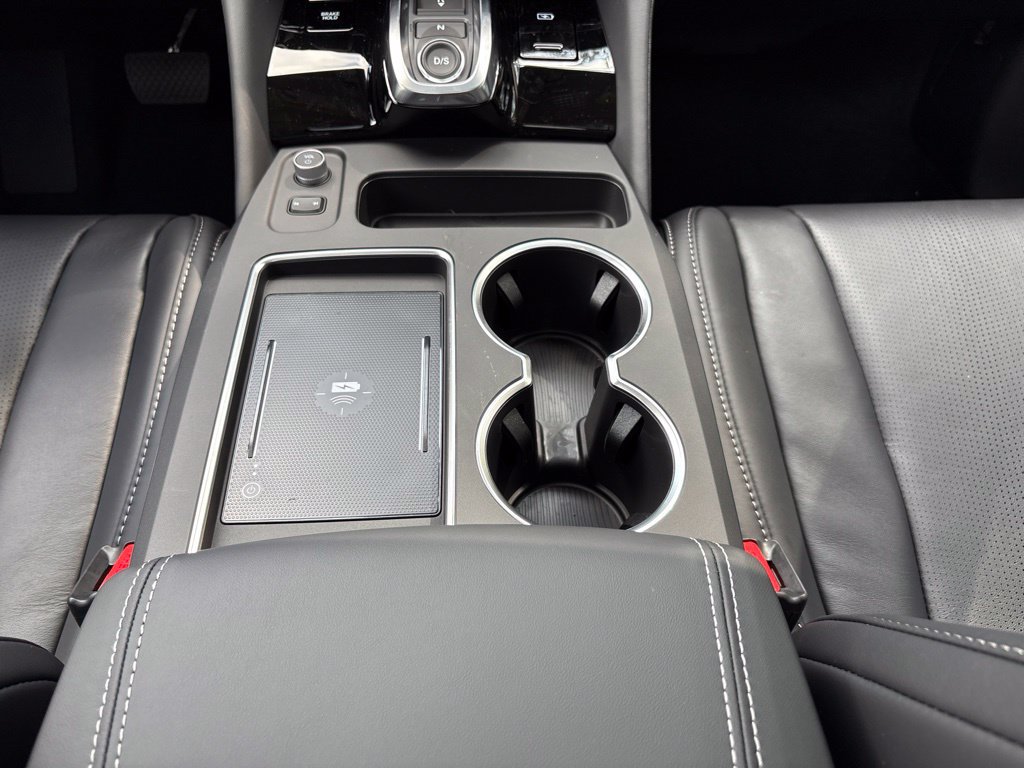 New 2026 Acura MDX w/ Technology Package FWD image 27