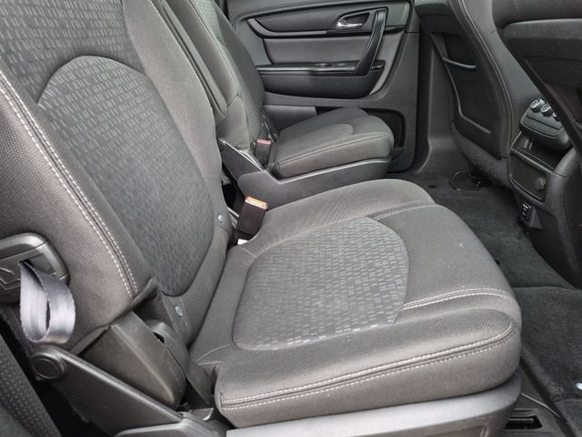Used 2016 GMC Acadia SLE FWD image 17