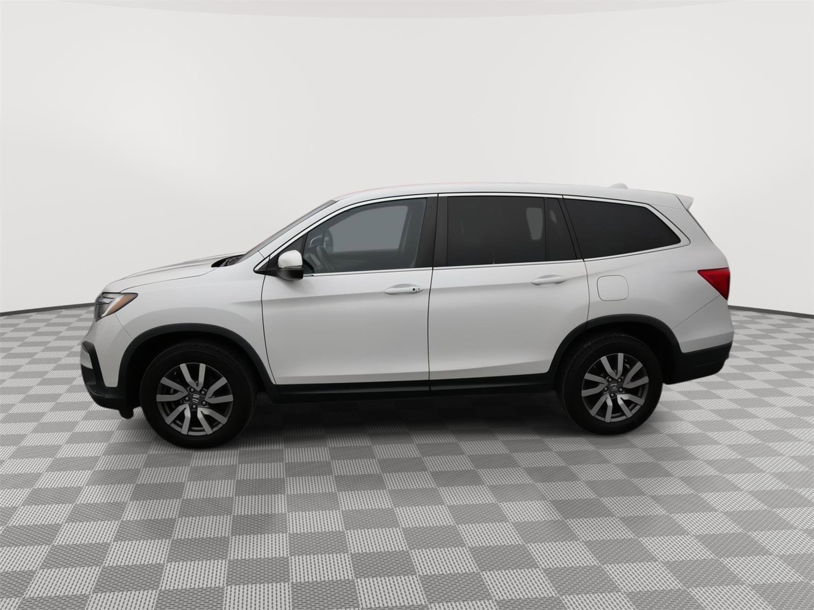 Used 2020 Honda Pilot EX-L image 8