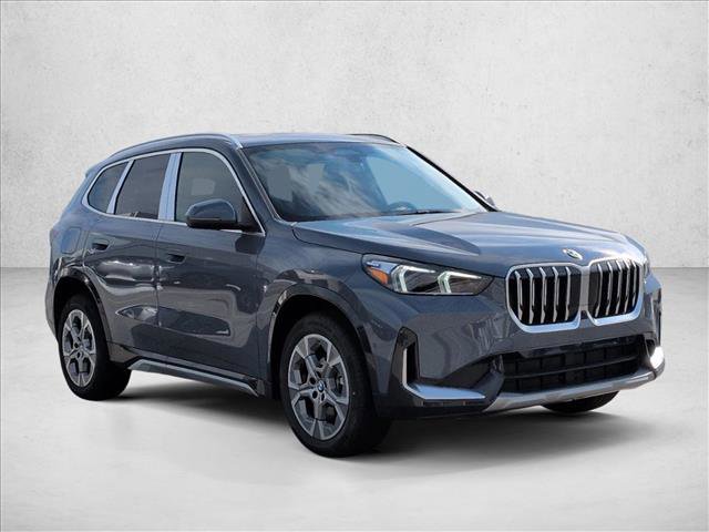 New 2026 BMW X1 xDrive28i image 7