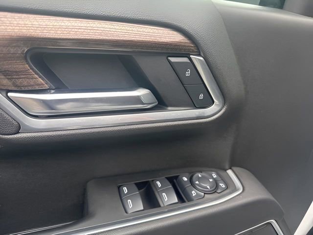 Used 2025 Chevrolet Silverado 2500 LT w/ All Star Edition image 13