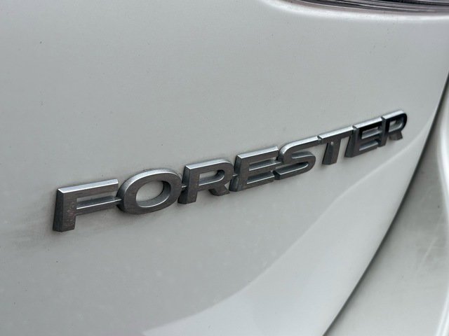 Used 2019 Subaru Forester Limited w/ Popular Package #3 image 17