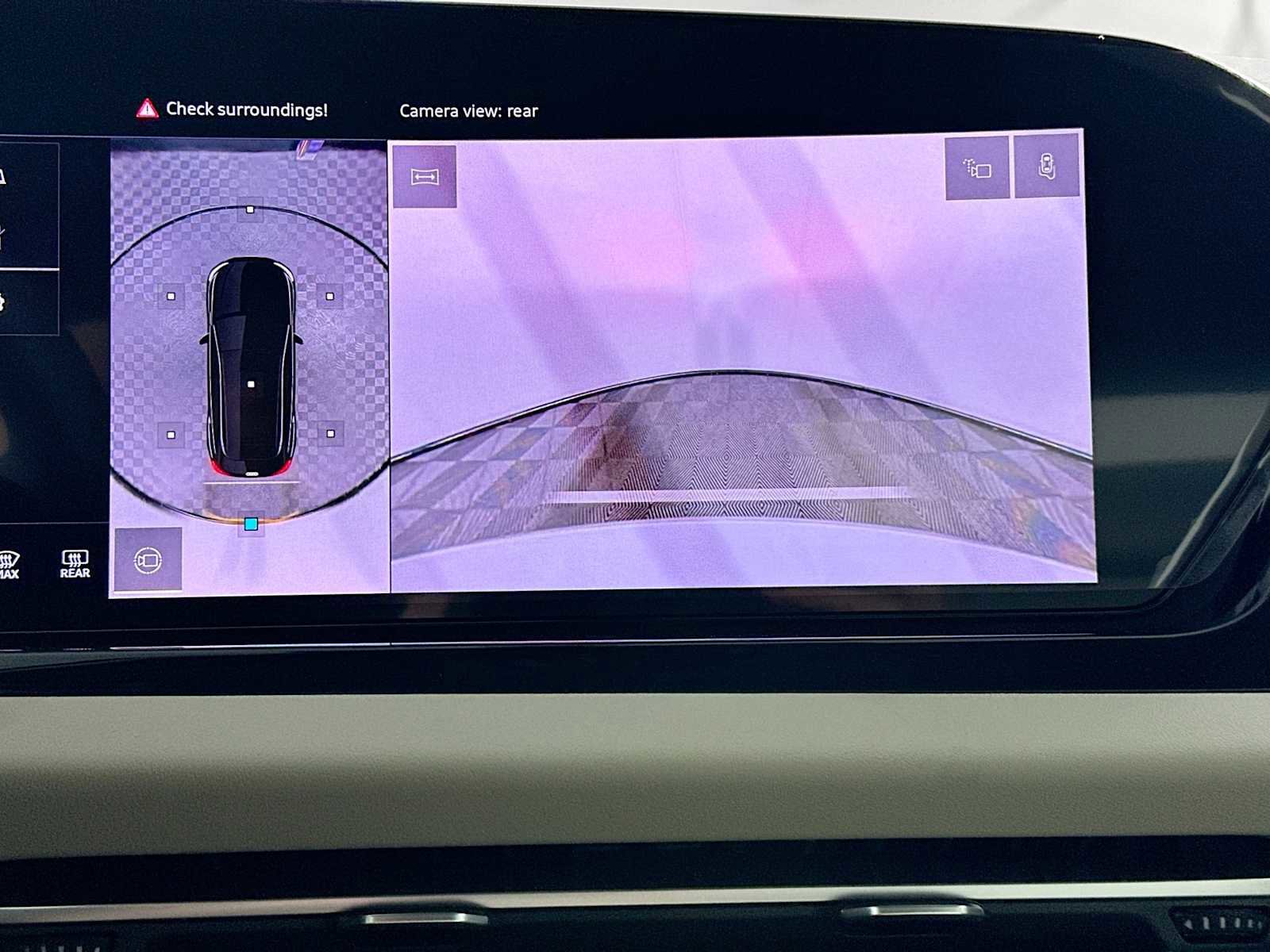 New 2025 Audi A5 2.0T Premium image 14