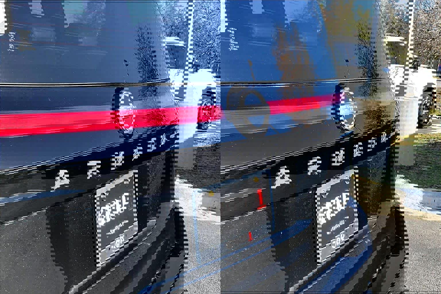 New 2026 Nissan Armada NISMO image 15