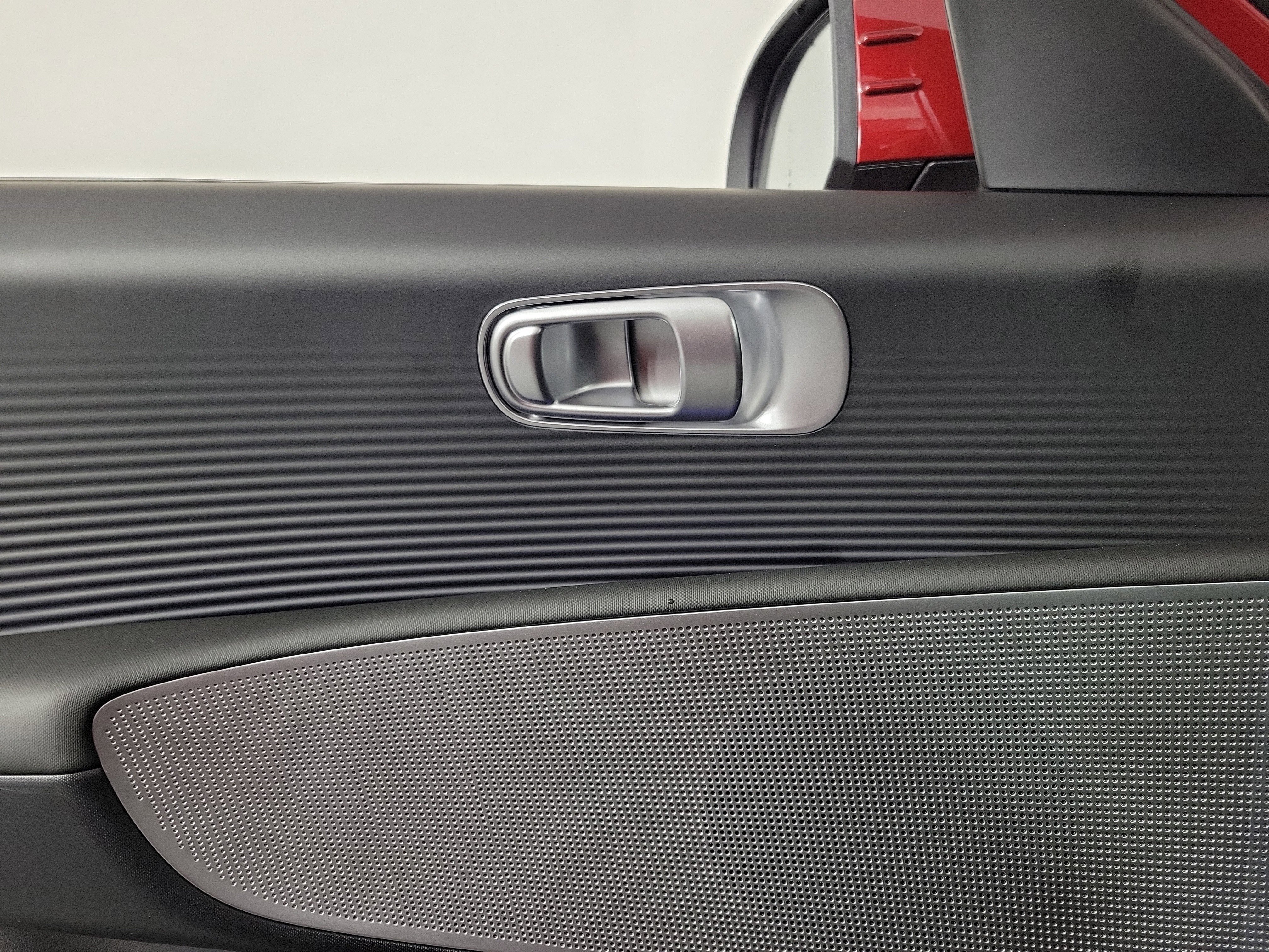 New 2025 Hyundai Ioniq 6 SEL image 23