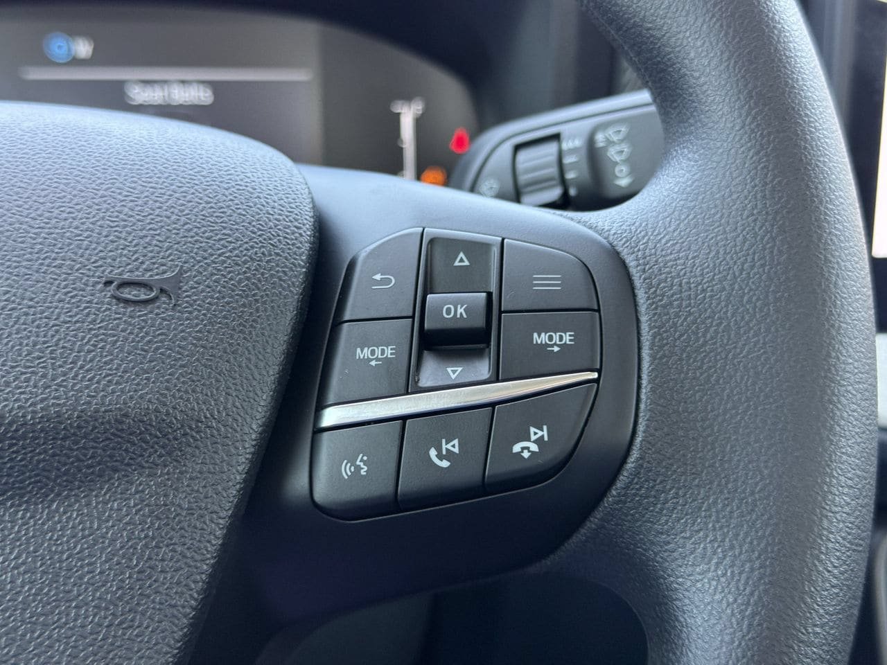 New 2026 Ford Maverick XLT FWD image 13