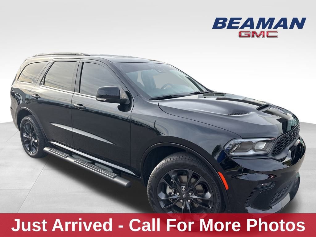 Used 2023 Dodge Durango GT